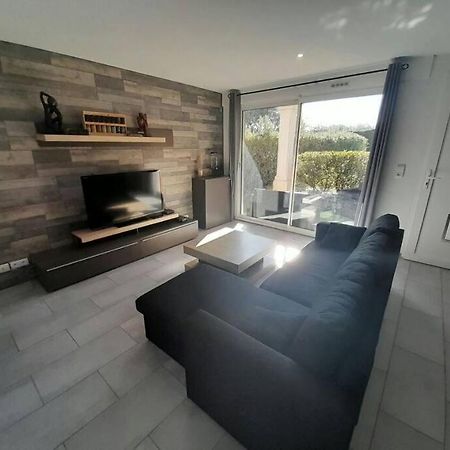 Appartement Spacieux &Tres Calme. Spacious & Very Quiet Apartment. Carros Eksteriør billede
